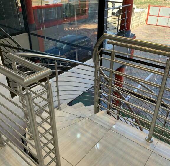 Стандартный Номер Кровать Кинг, Ekaya Palace Guest House