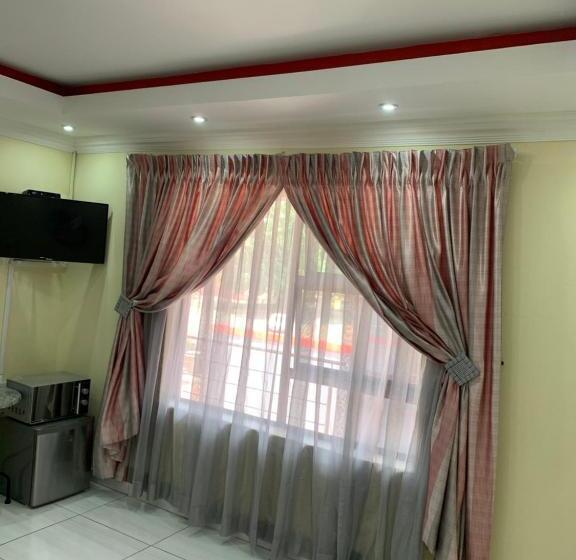 Стандартный Номер Кровать Кинг, Ekaya Palace Guest House