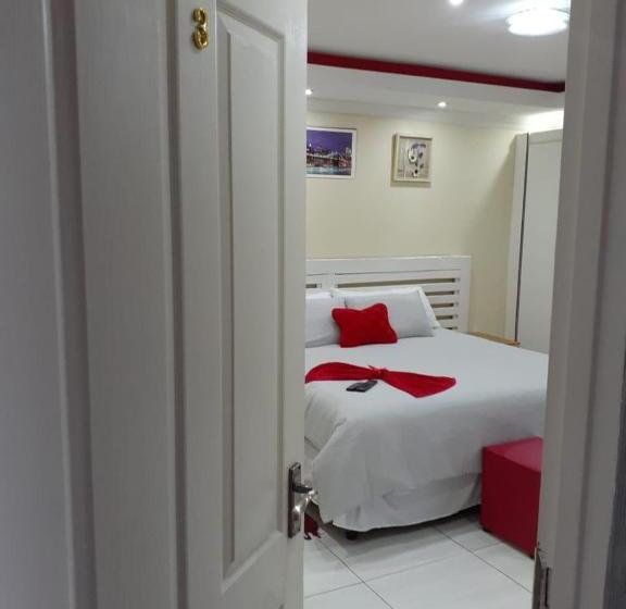 Стандартный Номер Кровать Кинг, Ekaya Palace Guest House