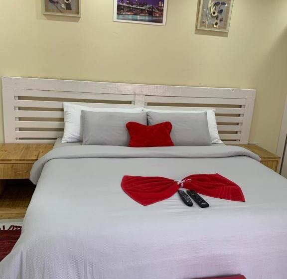 Стандартный Номер Кровать Кинг, Ekaya Palace Guest House