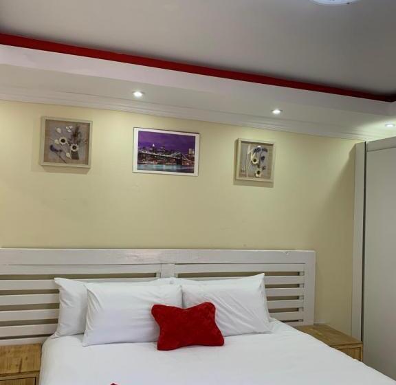 Стандартный Номер Кровать Кинг, Ekaya Palace Guest House