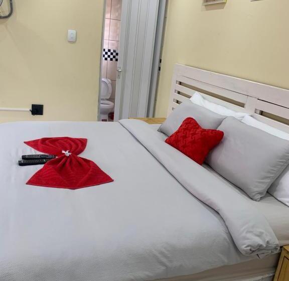 Стандартный Номер Кровать Кинг, Ekaya Palace Guest House