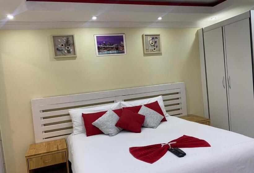 Стандартный Номер Кровать Кинг, Ekaya Palace Guest House