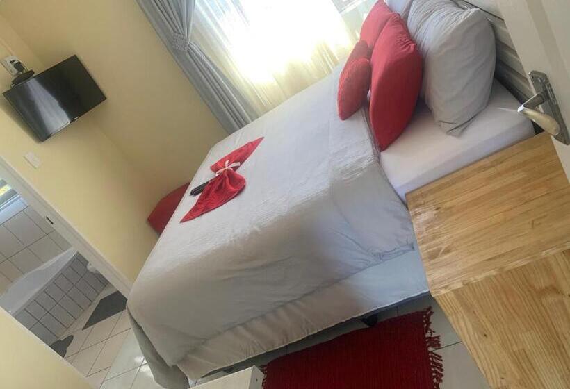 Номер Стандарт, Ekaya Palace Guest House