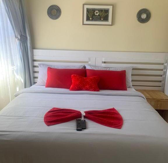 Номер Стандарт, Ekaya Palace Guest House