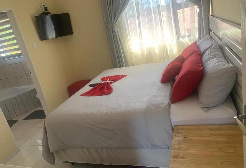 Номер Стандарт, Ekaya Palace Guest House