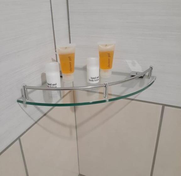 Номер Стандарт, Ekaya Palace Guest House