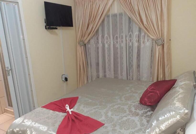 Номер Стандарт, Ekaya Palace Guest House