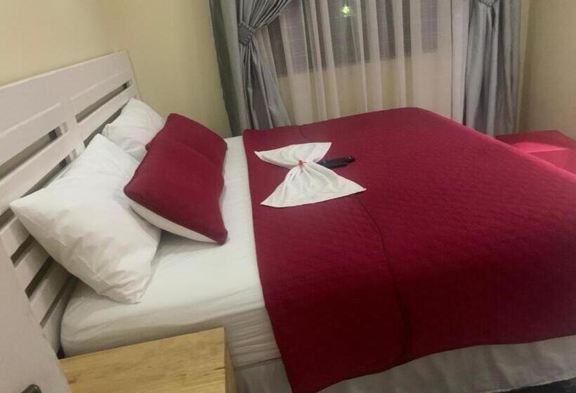 Номер Стандарт, Ekaya Palace Guest House