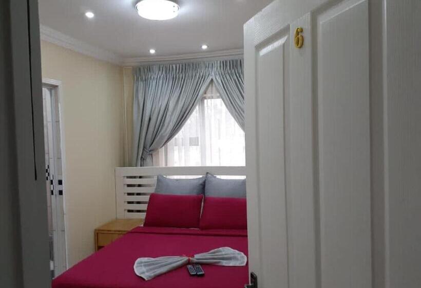 Семейный Номер, Ekaya Palace Guest House