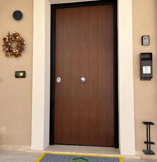 デラックスルーム, Fiorini Rooms Pescasseroli