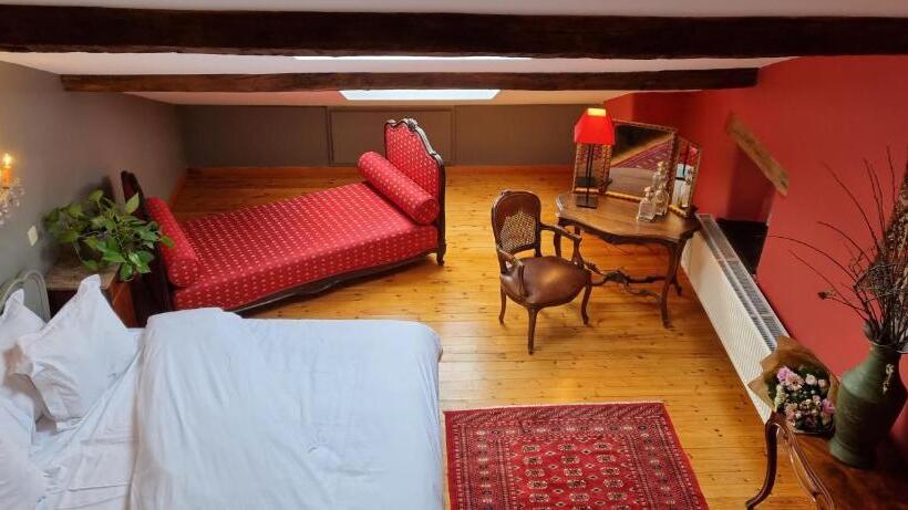 家庭套房, Le Maissin 1876