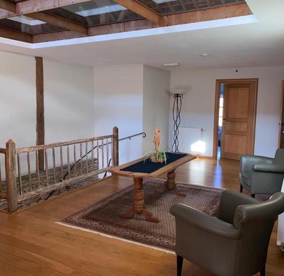 标准间, Le Maissin 1876