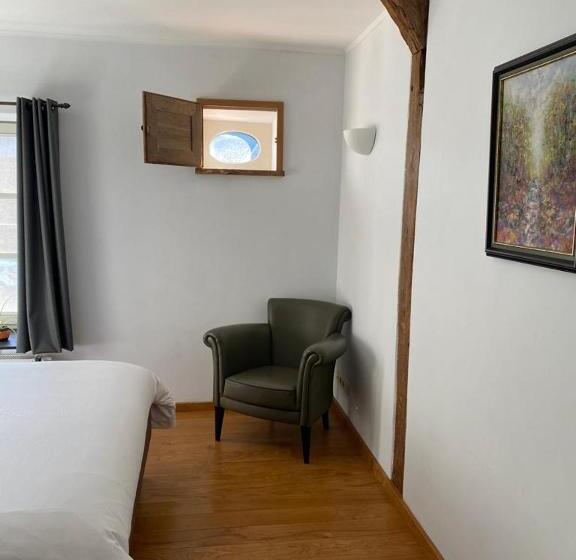 标准间, Le Maissin 1876