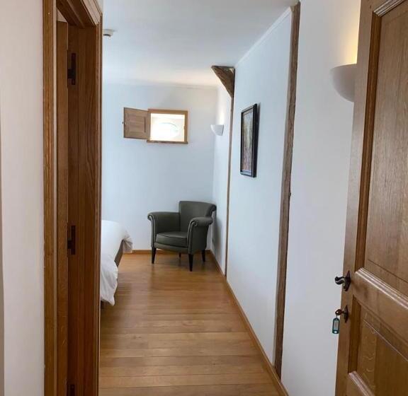 标准间, Le Maissin 1876