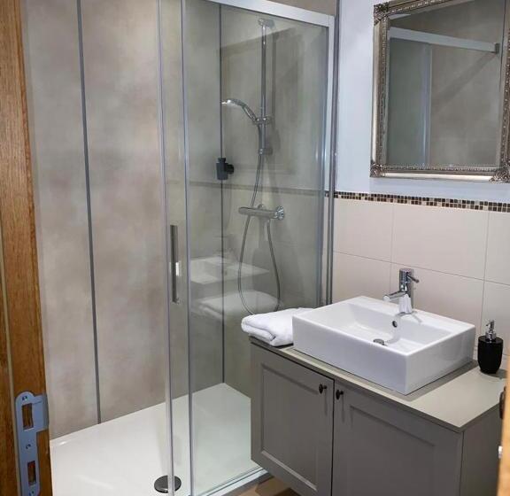 标准间, Le Maissin 1876