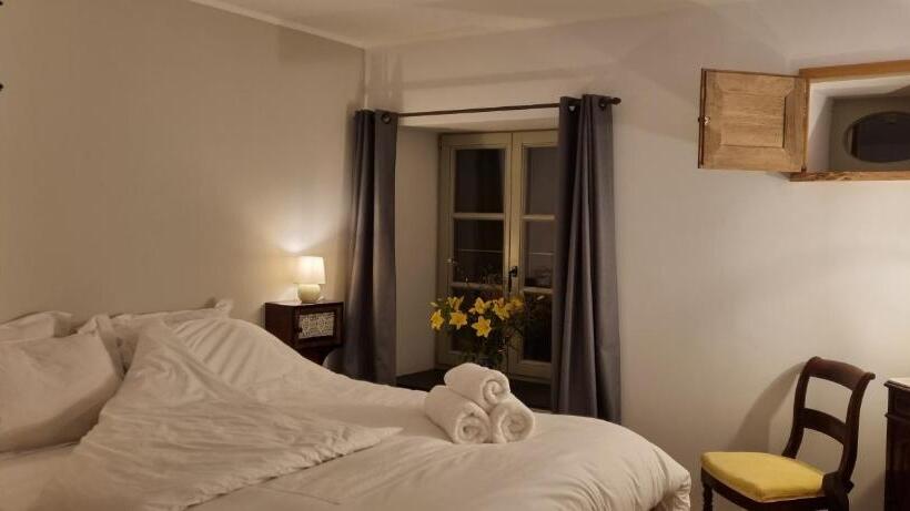 标准间, Le Maissin 1876