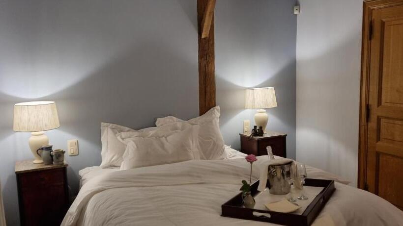 豪华房间, Le Maissin 1876