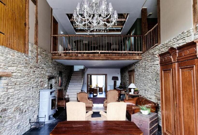 豪华房间, Le Maissin 1876