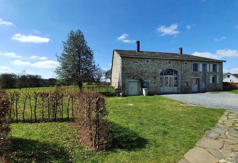 豪华房间, Le Maissin 1876