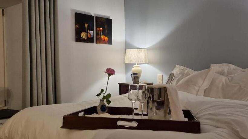 豪华房间, Le Maissin 1876