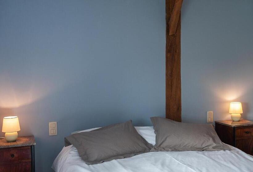 豪华房间, Le Maissin 1876