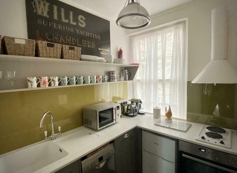 חדר דחוקס עם מיטת קינג, Merchant39