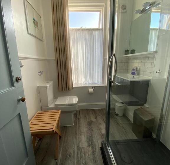 סוויטת 2 חדרי שינה, Merchant39