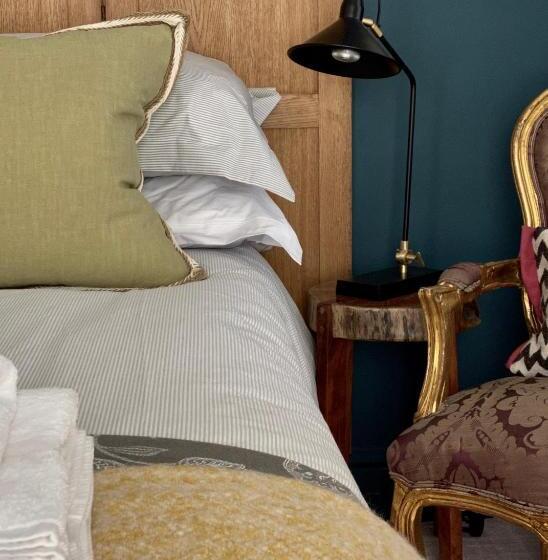 סוויטת 2 חדרי שינה, Merchant39