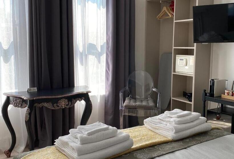 סוויטת 2 חדרי שינה, Merchant39