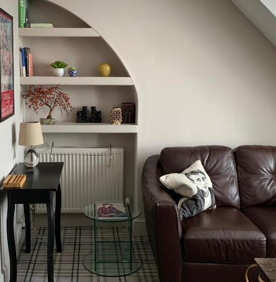 חדר דלוקס עם מיטת קינג, Merchant39