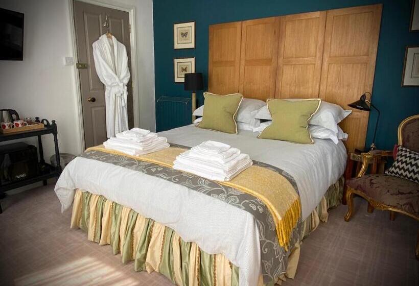 סוויטת 2 חדרי שינה, Merchant39