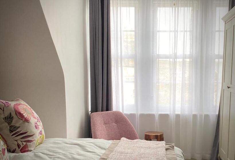 חדר דלוקס עם מיטת קינג, Merchant39