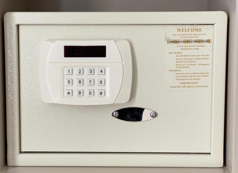 חדר דלוקס עם מיטת קינג, Merchant39