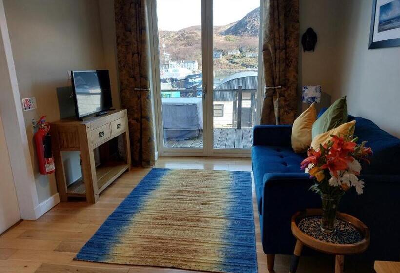 带1个卧室的公寓, Seaview Guesthouse