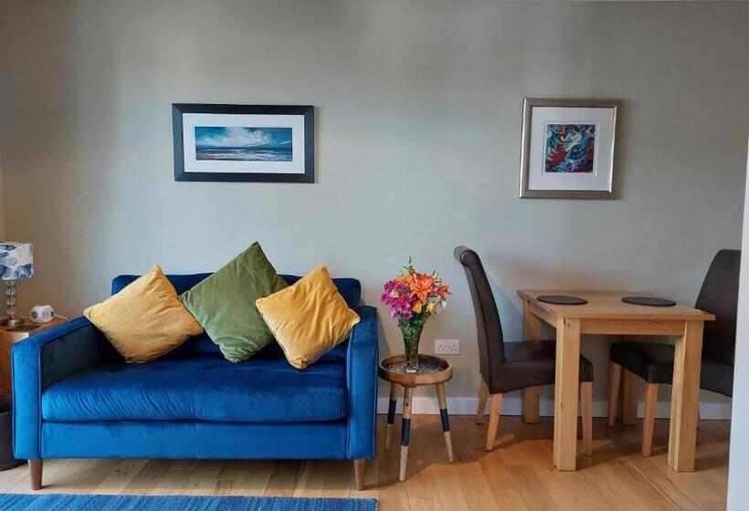 带1个卧室的公寓, Seaview Guesthouse