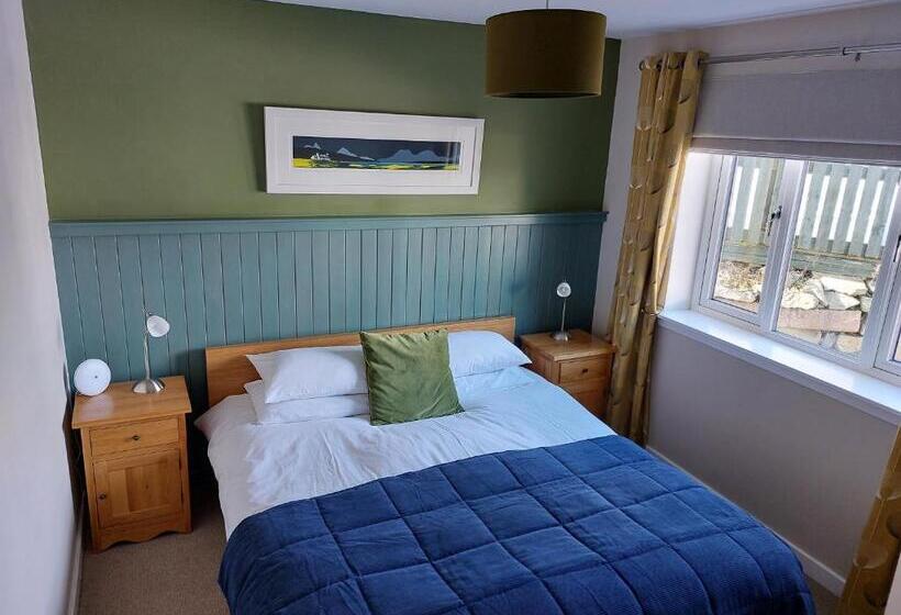 شقة غرفة واحدة, Seaview Guesthouse