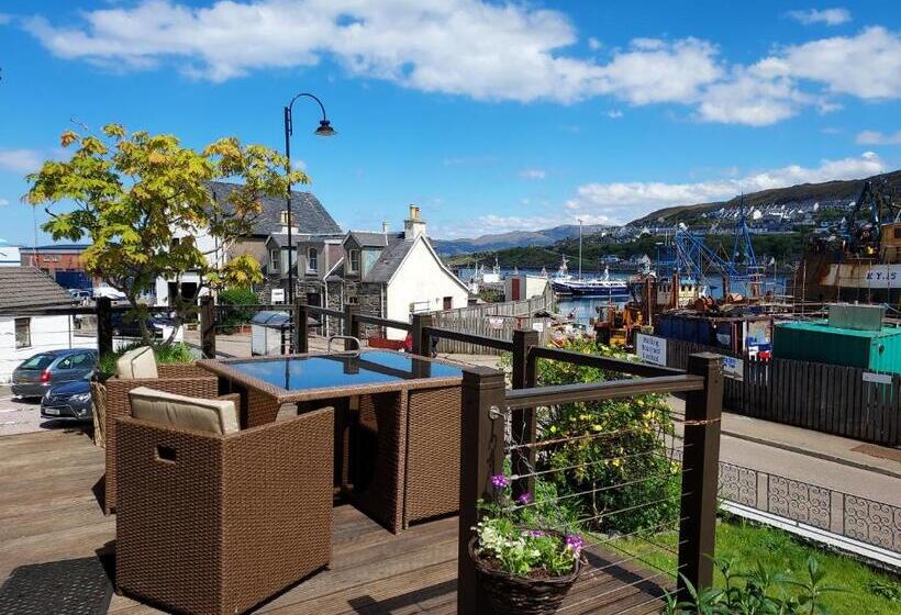 Апартаменты 1 Спальня, Seaview Guesthouse