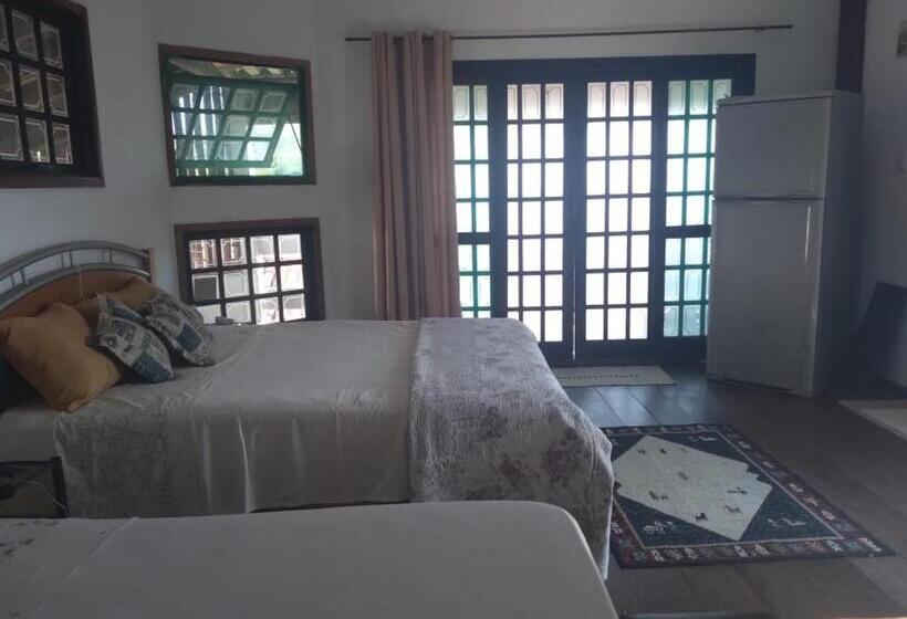 스탠다드 룸 가든 전망, Cantinho Da Paz 01