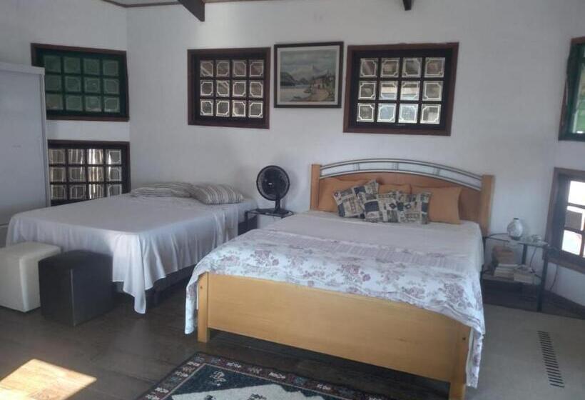 스탠다드 룸 가든 전망, Cantinho Da Paz 01