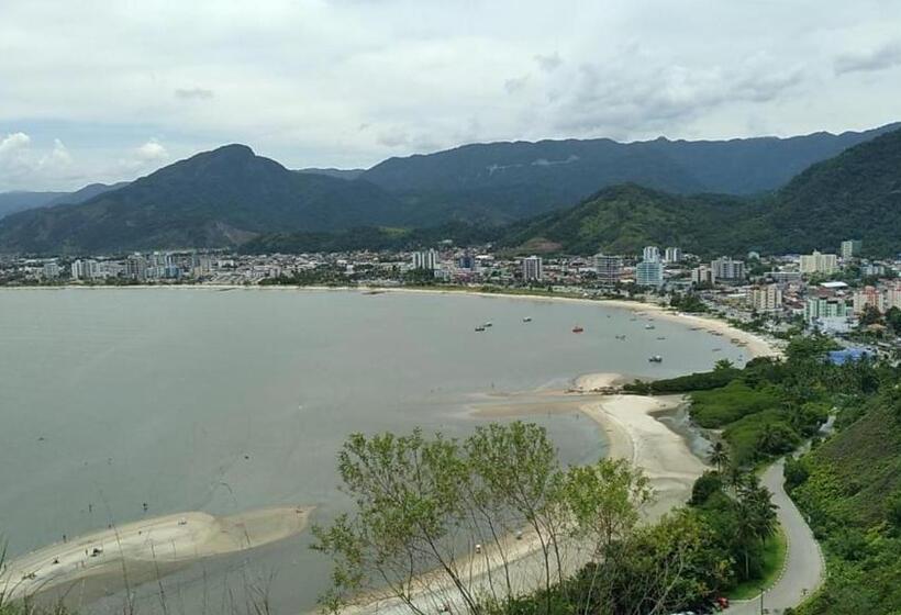 스탠다드 룸 가든 전망, Cantinho Da Paz 01