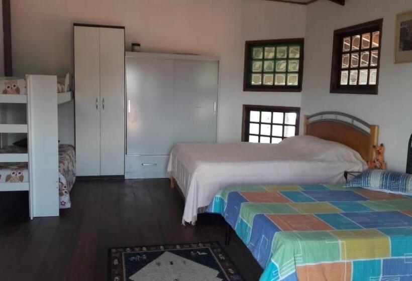 스탠다드 룸 가든 전망, Cantinho Da Paz 01