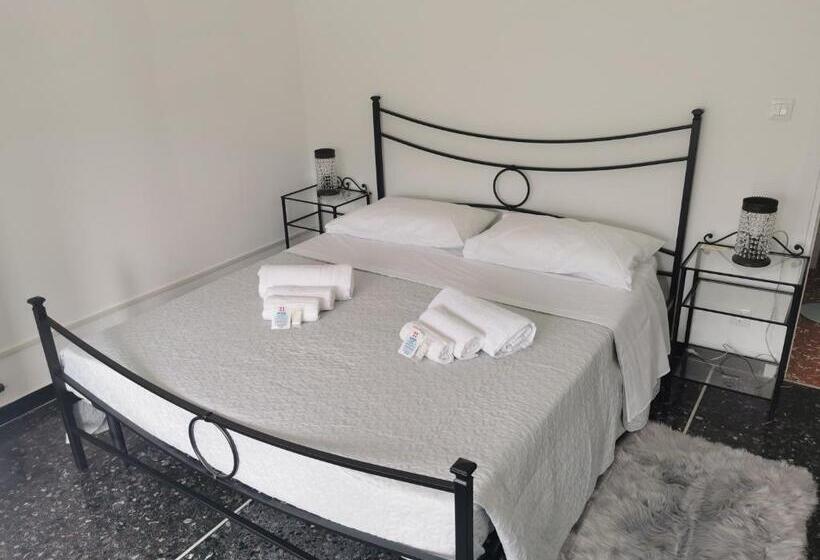 Standard room with outdoor bath, Eco Del Mare