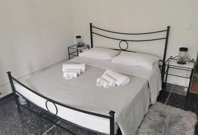 Standard room with outdoor bath, Eco Del Mare