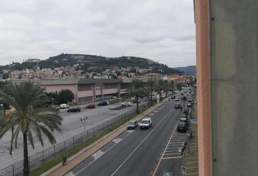 Standard room with outdoor bath, Eco Del Mare