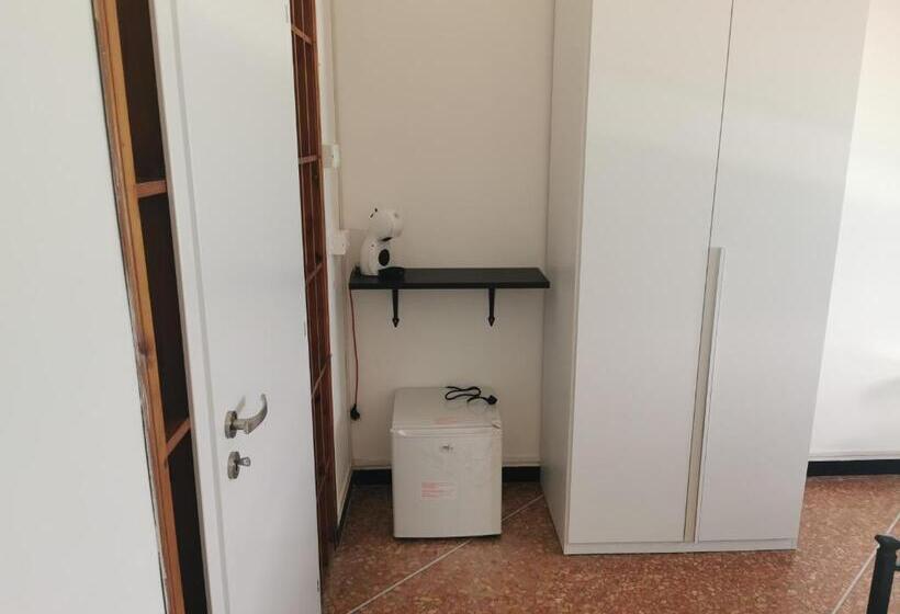 豪华海景房, Eco Del Mare