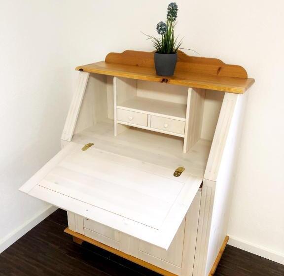 Апартаменты 1 Спальня, Lisas Gästehaus