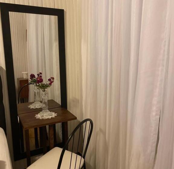 غرفة قياسية, Pousada Expedicionário Energias Da Serra