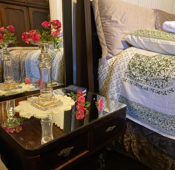 غرفة قياسية ثلاثية, Pousada Expedicionário Energias Da Serra