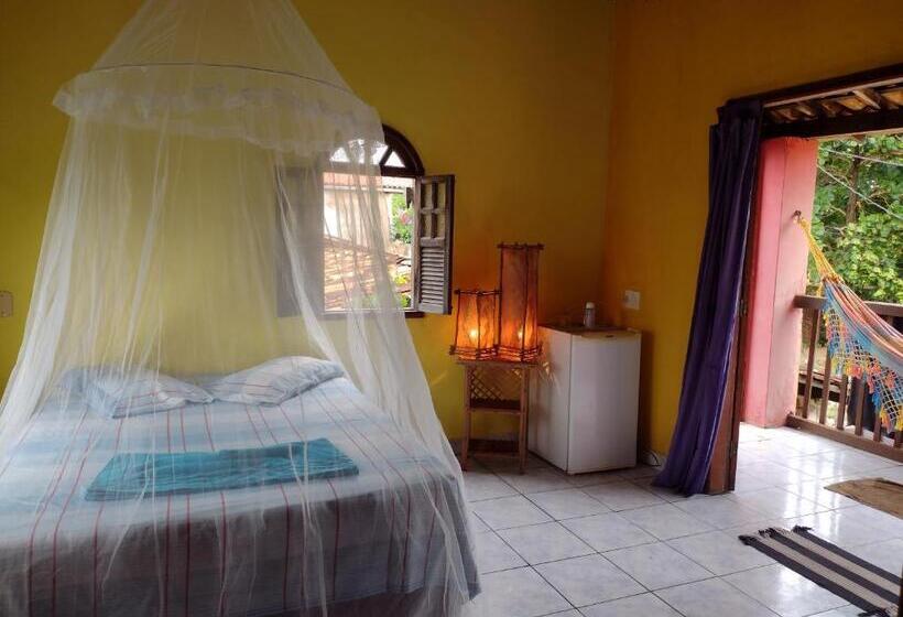 חדר סטנדרט, Suites D´artiste For Couple